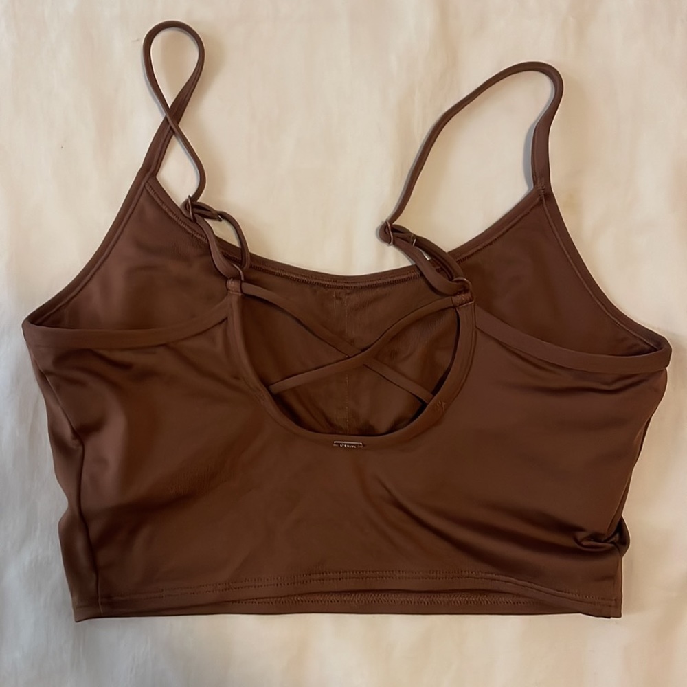 PINK Victoria’s Secret sports bra - Picture 2 of 5